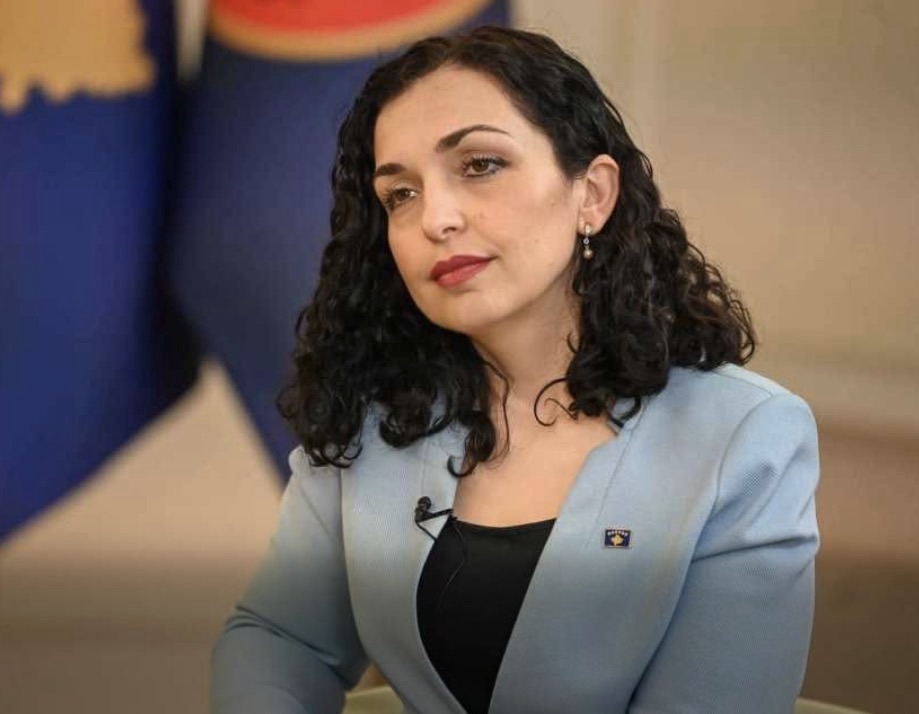 Osmani propozon zgjedhjen e Presidentit nga populli  Dërgohen në Kuvend amendamentet kushtetuese