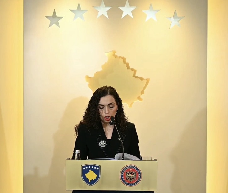 Kosova shkon sërish në zgjedhje pasi Kuvendi dështoi të zgjedhë presidentin