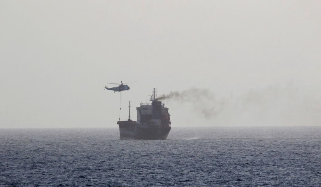 Trump kërkon mbështetje nga NATO për Ngushticën e Hormuzit  Gjermania dhe Britania reagojnë me rezervë