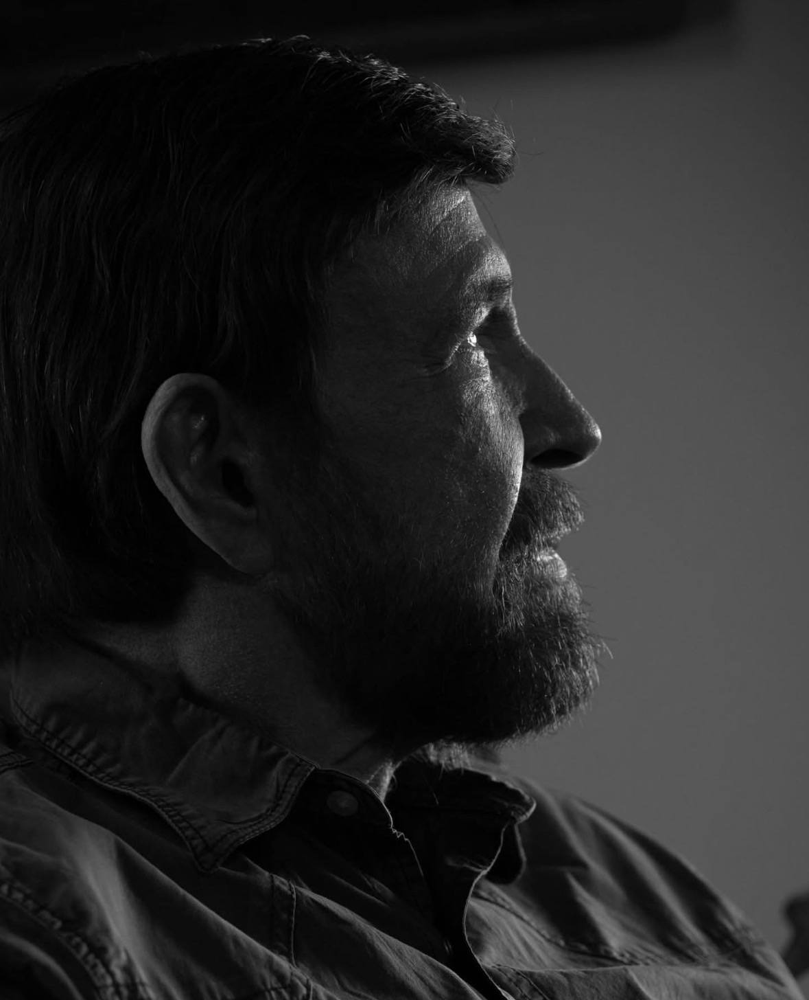 Ndahet nga jeta legjenda e kinemasë dhe arteve marciale Chuck Norris