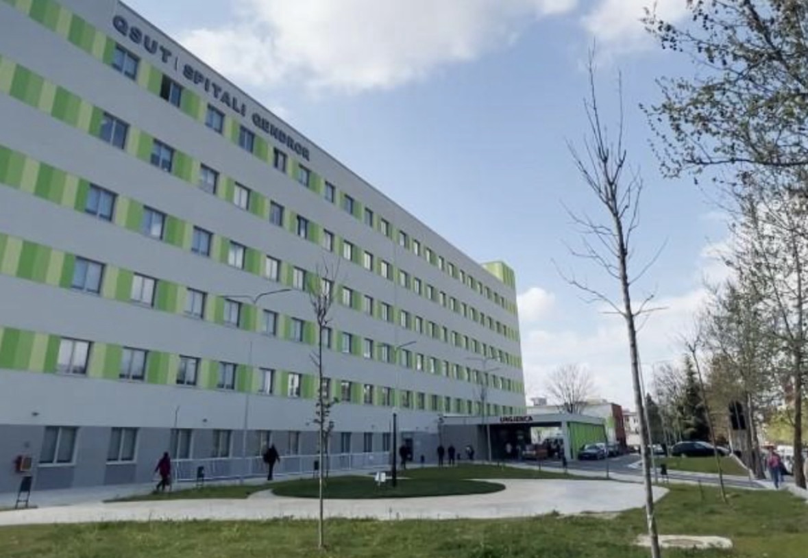 Mungesa e fondeve  Ministrja Evis Sala pranon se pas 20 Prillit analizat për të shtruarit në QSUT mund të ndalen