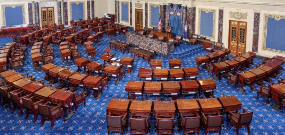 Senati miraton fondet për TSA  por ngërçi për emigracionin vazhdon   aeroportet ende në krizë