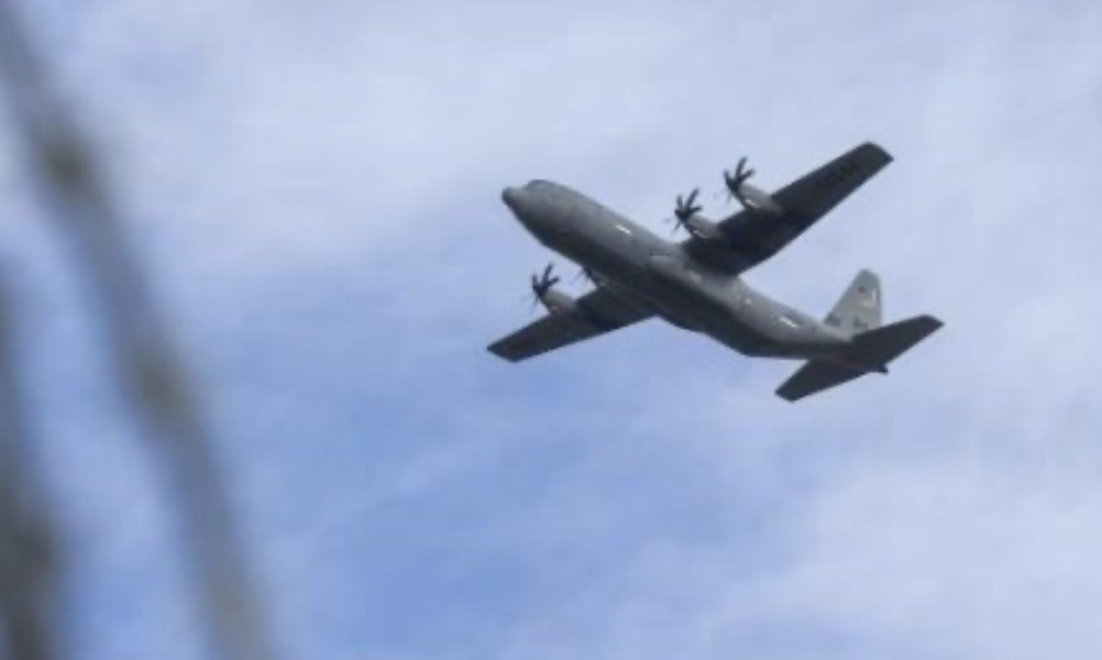 Italia u thotë  jo  avionëve amerikanë drejt Iranit  tensione të reja në mes të luftës me Iranin