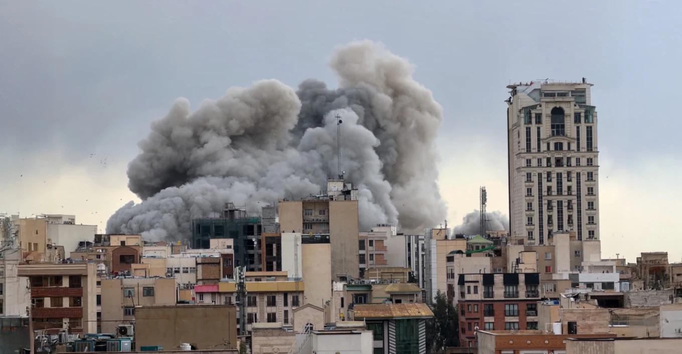 Analiza e CNN  Tre skenarë se si mund të përfundojë kriza në Lindjen e Mesme  nga më e mira te më e keqja