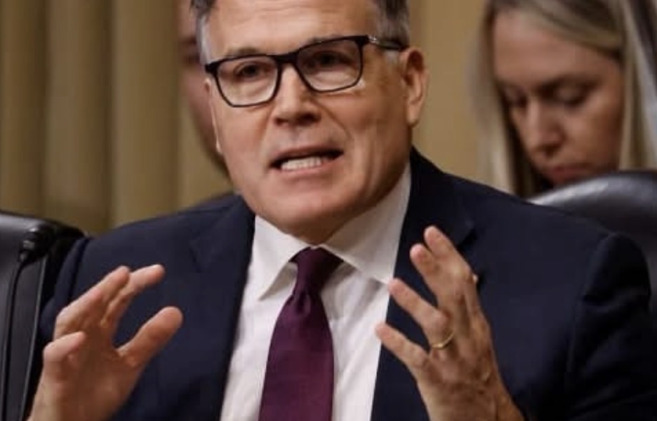  Mrekulli e Pashkëve   Senatori amerikan vlerëson operacionin spektakolar për shpëtimin e një ushtaraku në territorin iranian