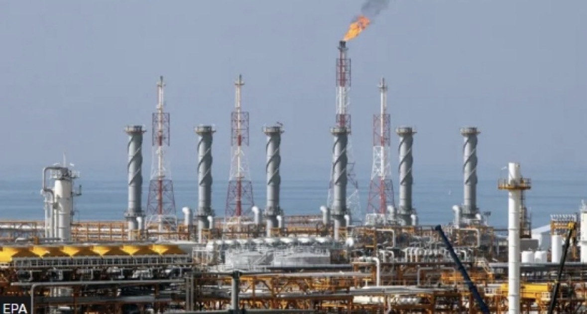 Izraeli godet kompleksin më të madh petrokimik në Iran  tensionet me Teheranin thellohen