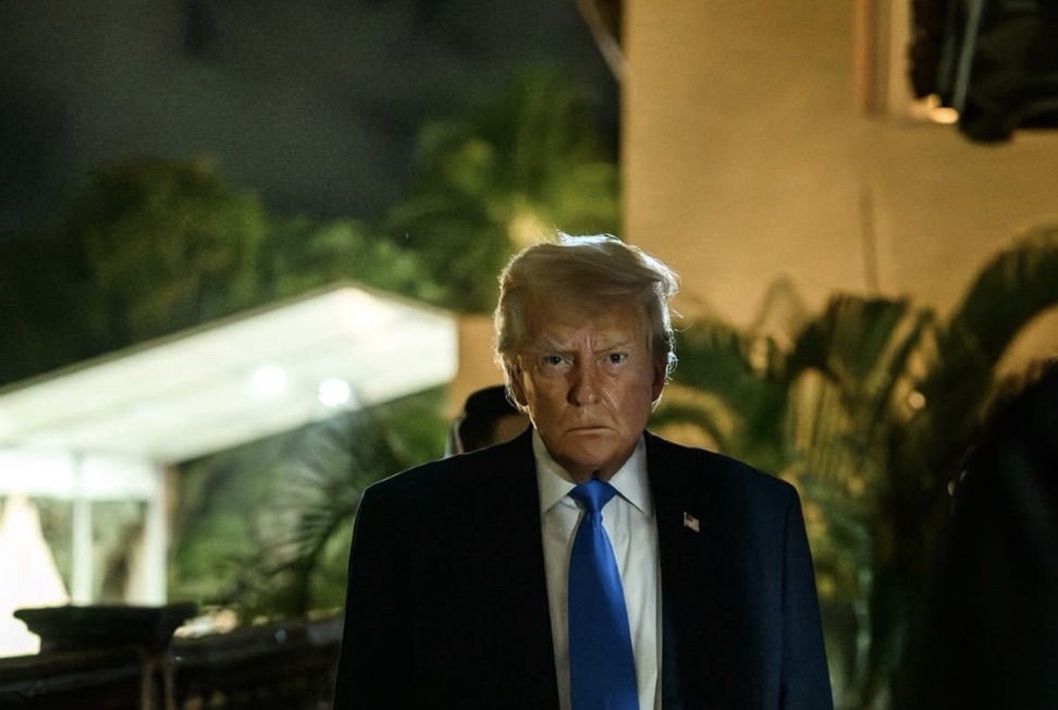 Trump  SHBA do të bashkëpunojë me Iranin për heqjen e uraniumit  paralajmëron tarifa për furnizuesit me armë