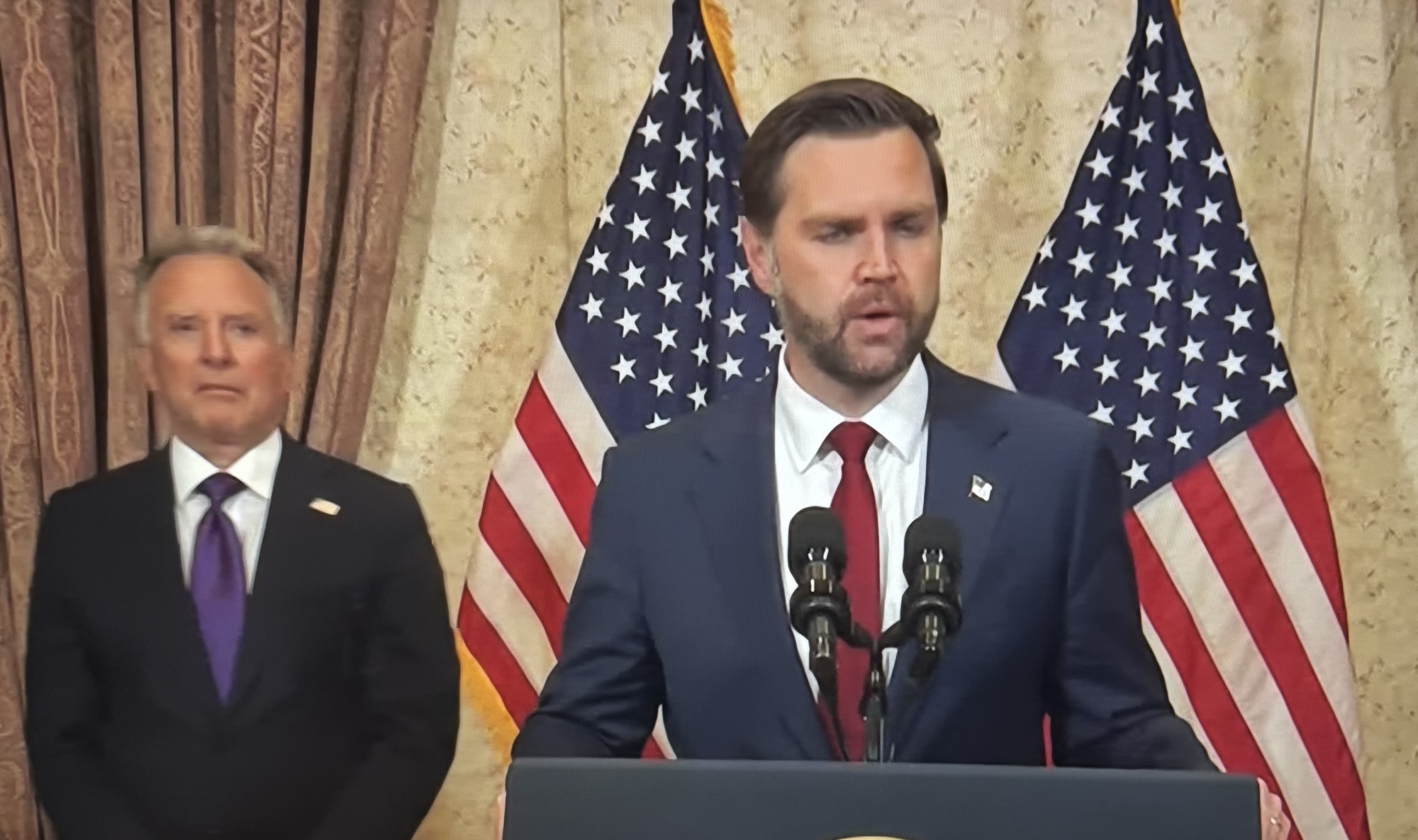 Pas 21 orësh negociata  SHBA dhe Irani pa marrëveshje   deklarata e fortë e Vance