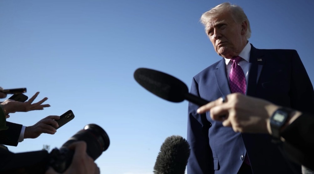 SHBA shpall bllokadë në Ngushticën e Hormuzit pas dështimit të bisedimeve me Iranin