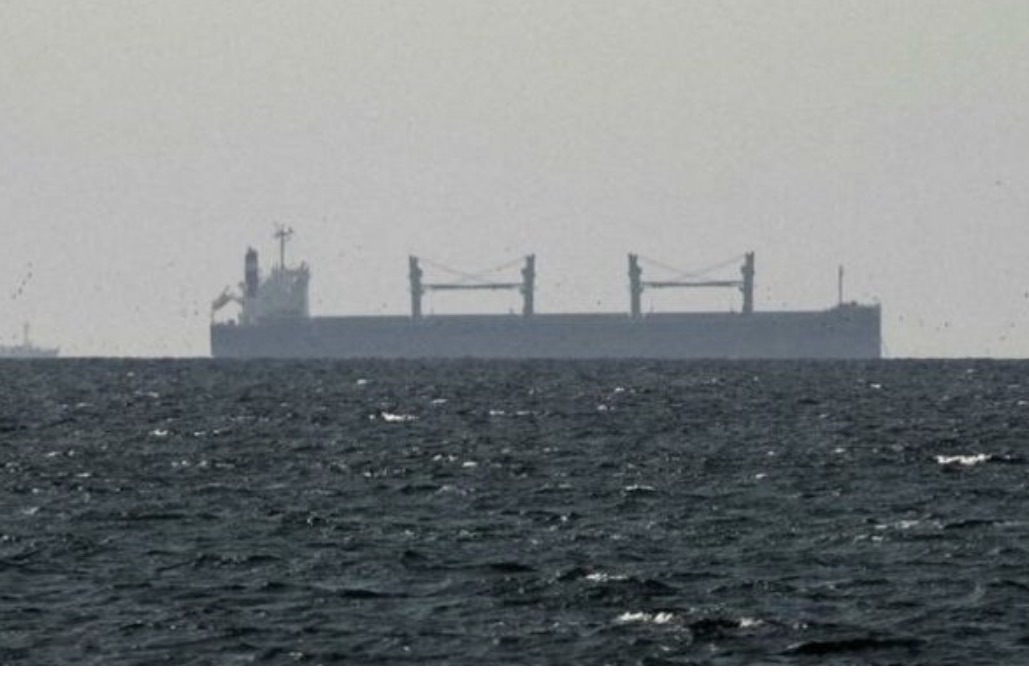 Bllokada e Ngushticës së Hormuzit hyn në fuqi