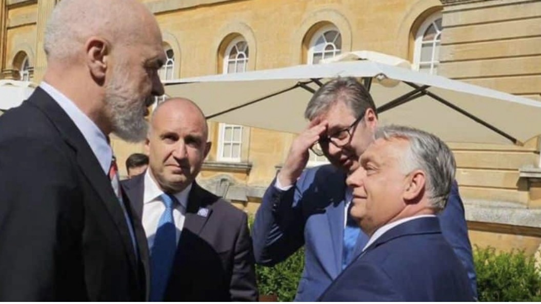 Rama uron Peter Magyar pas fitores në zgjedhje dhe falënderon Orban për bashkëpunimin