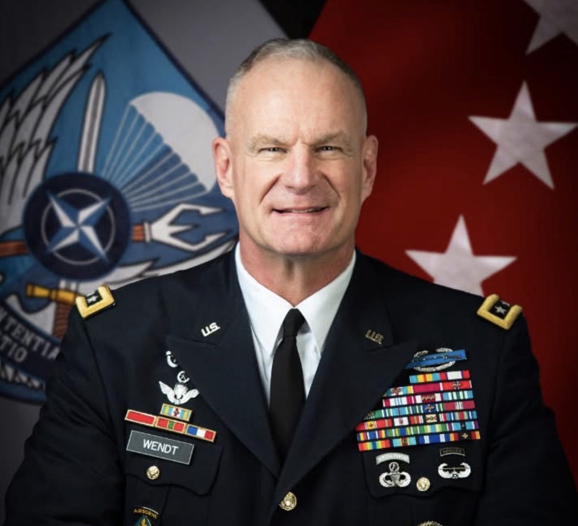 Eric Wendt nominohet ambasador i SHBA në Shqipëri  një profil i fortë nga siguria dhe operacionet speciale