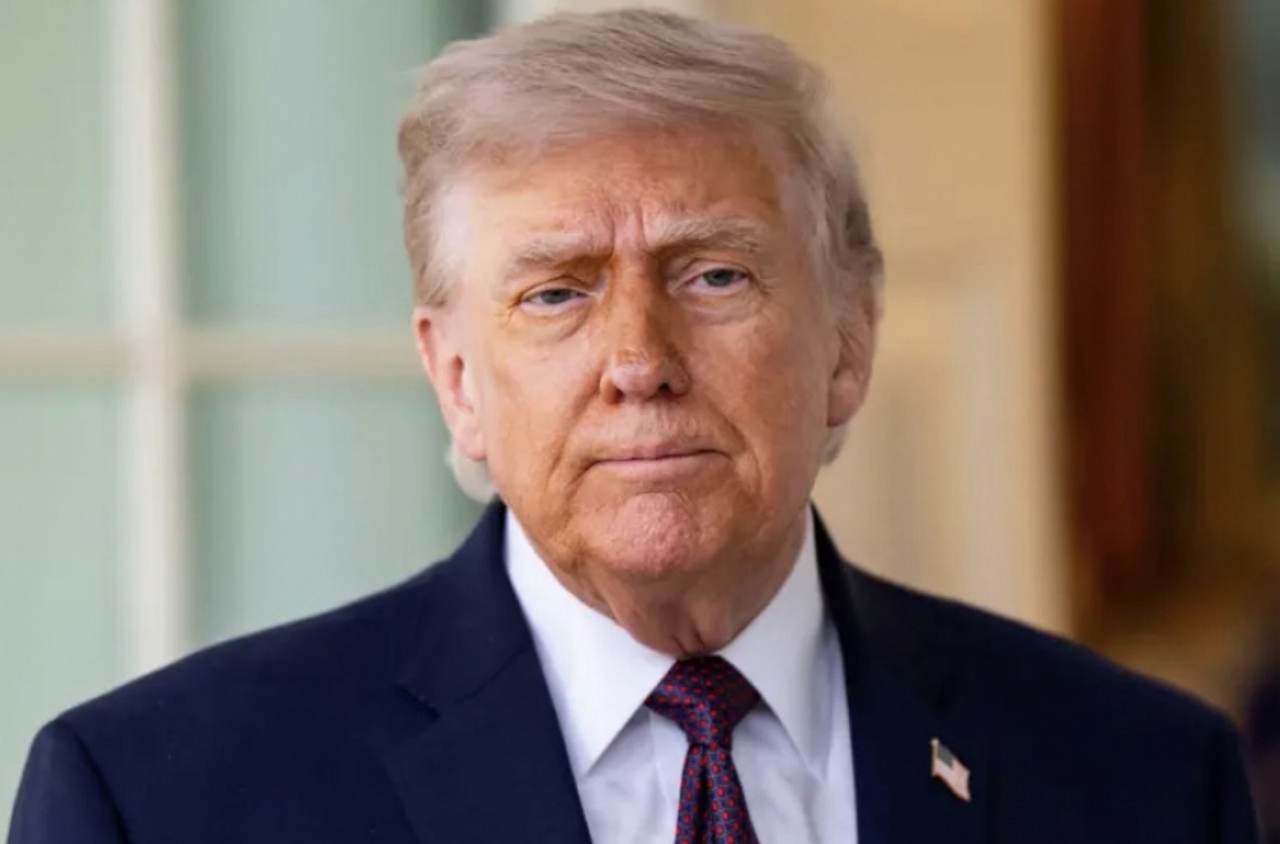 Trump njofton për përpjekje diplomatike mes Libanit dhe Izraelit   Po krijojmë hapësirë për dialog 