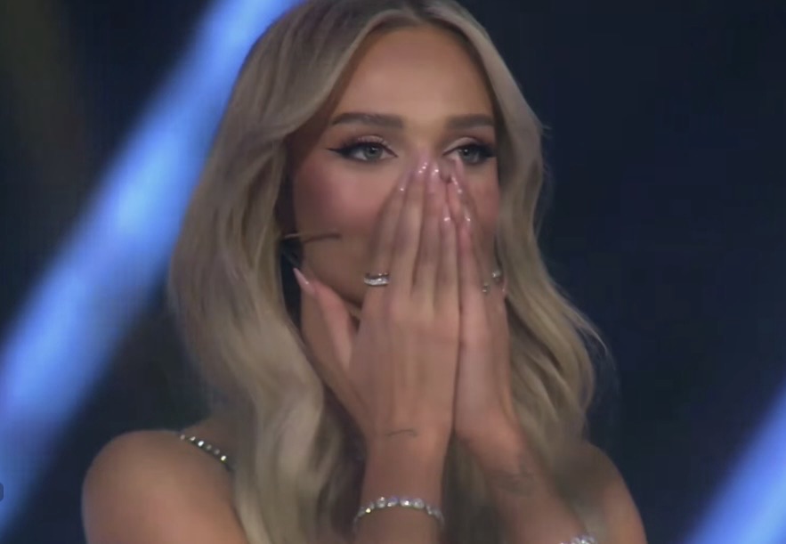 Selin triumfon në  Big Brother VIP Albania 5   fiton çmimin e madh prej 100 mijë eurosh