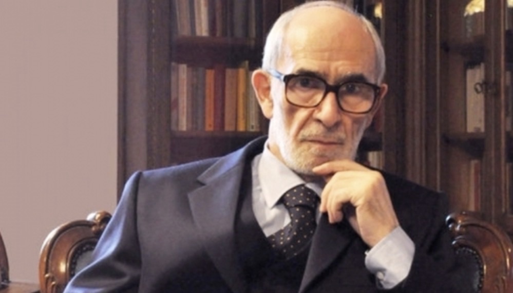 Ndërron jetë akademiku i madh shqiptar  Rexhep Qosja