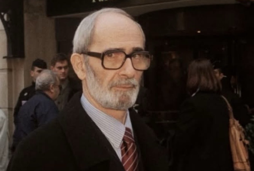 Rexhep Qosja  një jetë në shërbim të mendimit shqiptar