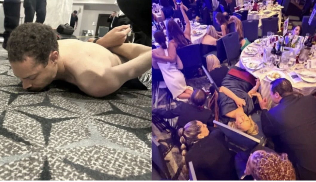 Letra kërcënuese para sulmit në Darkën e Korrespondentëve  hetimet zbulojnë detaje tronditëse