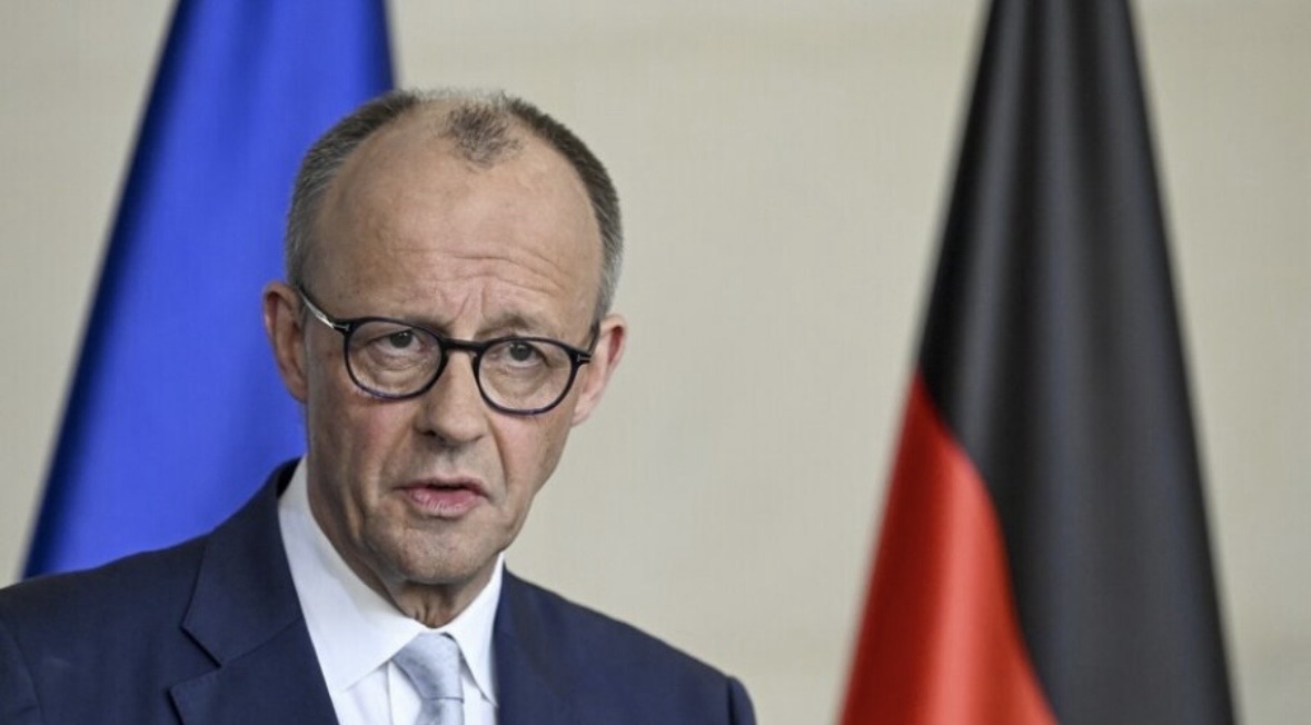 Merz kritikon SHBA në për mungesë strategjie daljeje në konfliktet ushtarake