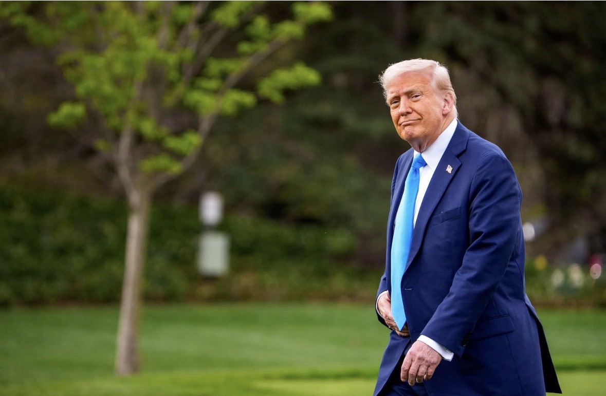 Trump refuzon propozimin e fundit të Iranit për paqe
