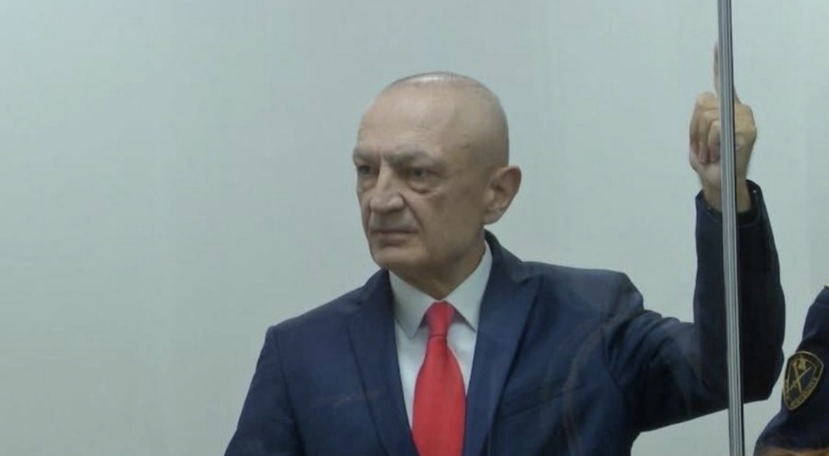 Ilir Meta kërkon lirimin nga qelia  Gjykata e Posaçme shqyrton kërkesën më 11 maj