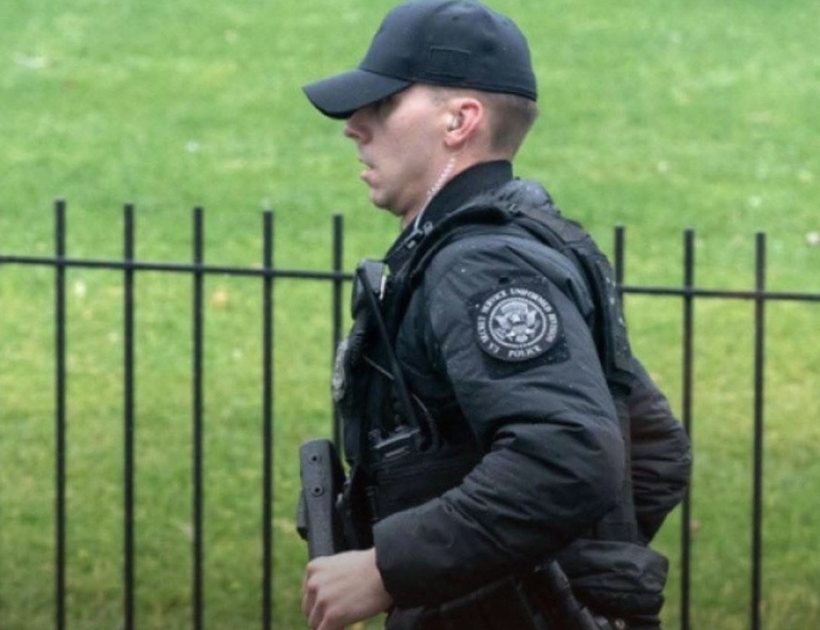 Të shtëna pranë Shtëpisë së Bardhë  aktivizohen FBI dhe Shërbimi Sekret