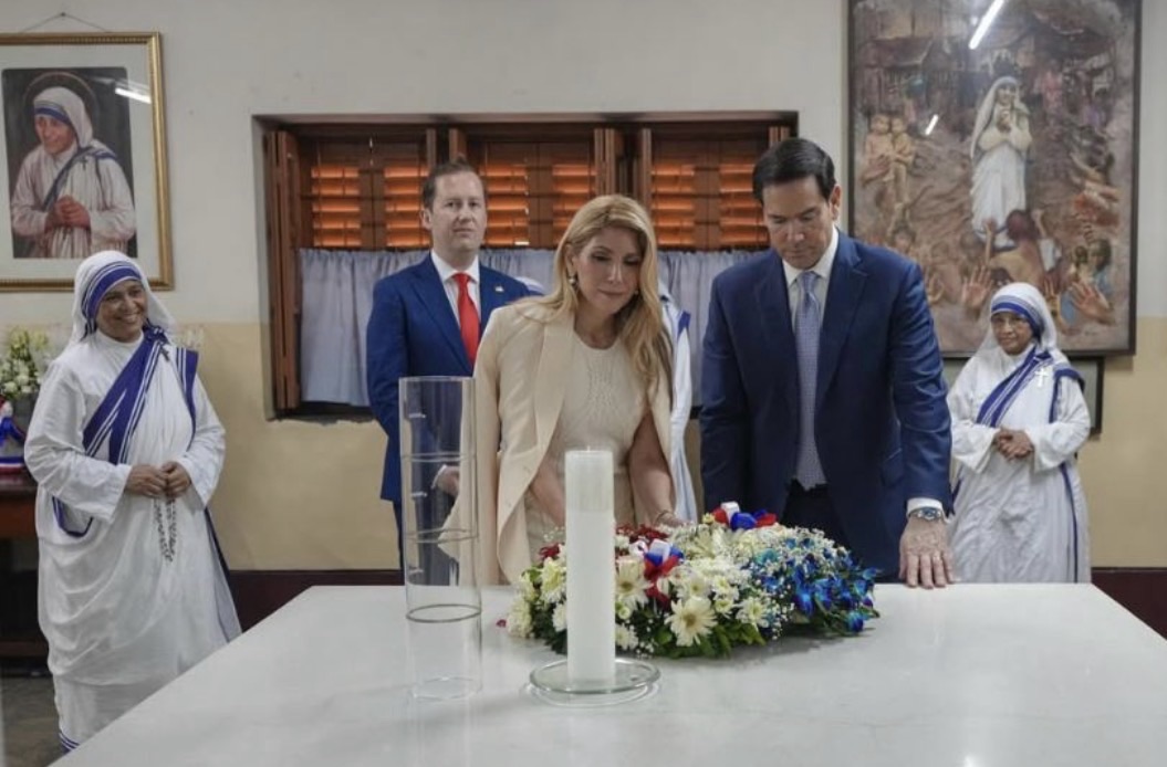 marco-rubio-nderon-trashegimine-e-nene-terezes-shembull-i-dhembshurise-dhe-sherbimit-ndaj-njerezve-ne-nevoje