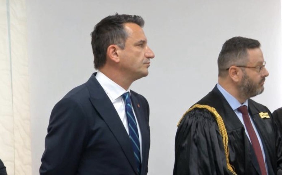 Gjykata e Lartë rrëzon kërkesën e Erion Veliajt  mbetet në burg