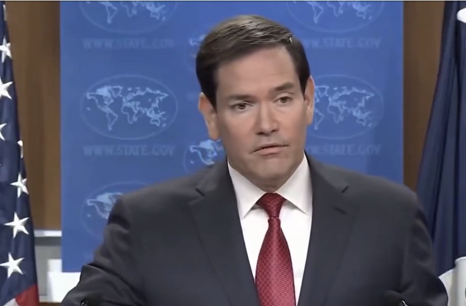Marco Rubio  SHBA ka arritur marrëveshje me 20 shtete për pranimin e migrantëve të paligjshëm