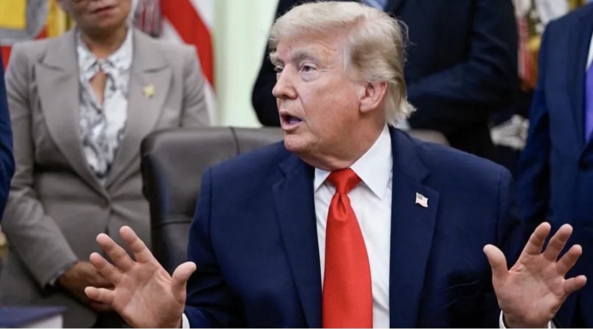 Trump  Marrëveshja SHBA Iran mund të nënshkruhet të dielën  Teherani shfaq skepticizëm