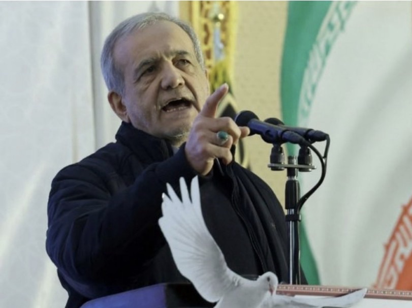 Presidenti iranian  Nuk synojmë bombën atomike  por nuk heqim dorë nga pasurimi i uraniumit