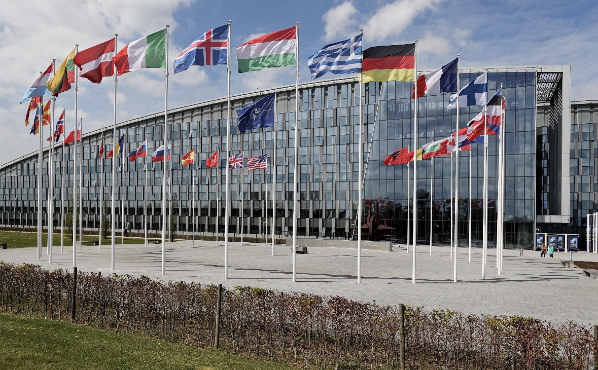 Pikëpyetje mbi samitin e NATO s në Tiranë  Raporti i Euronews ngre dyshime për organizimin në vitin 2027