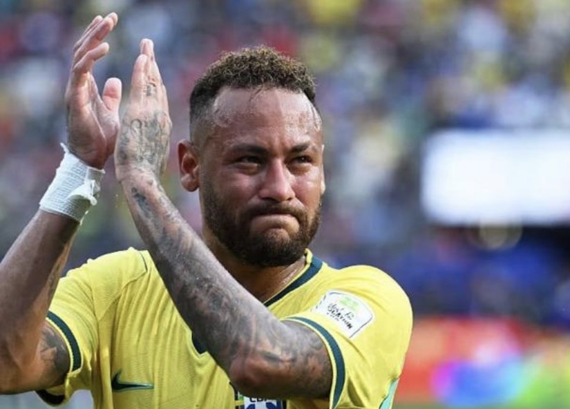 Neymar i jep fund karrierës me Brazilin pas eliminimit nga Kupa e Botës 2026