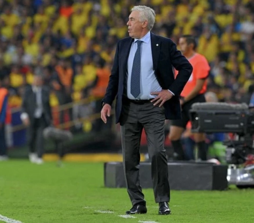 Ancelotti mbetet në krye të Brazilit pas Botërorit 2026  nis projekti i madh drejt 2030