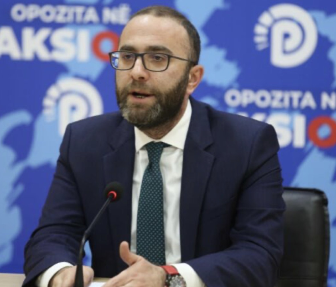Bardhi paralajmëron kallëzim në SPAK ndaj Ramës dhe Gonxhes për fondin e koncertit të Kanye West
