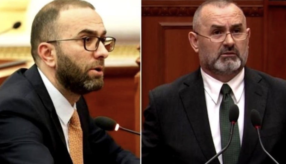 Bardhi i përgjigjet Manjës   Nuk kallëzuam Kanye West  por Ramën     Debati nuk është për artistin  por për 4 2 milionë eurot e taksapaguesve