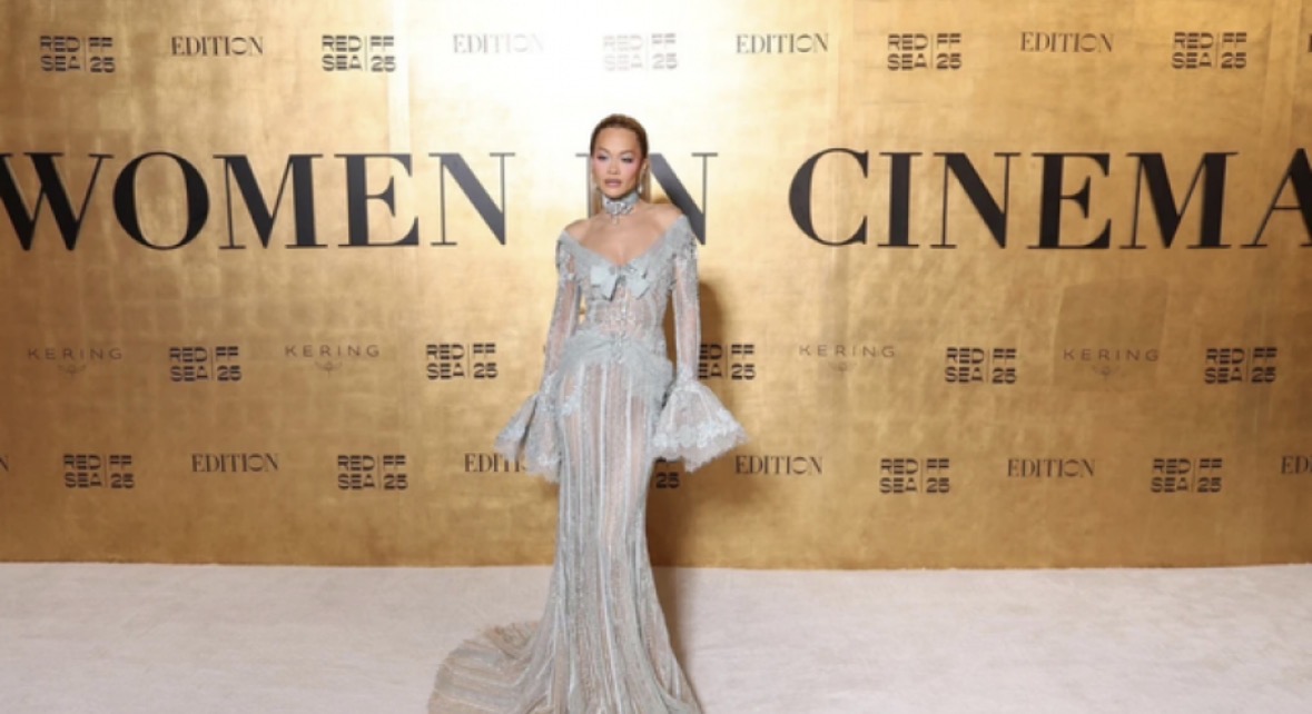Rita Ora   Jam krenare për rrënjët e mia shqiptare   rrëfen sakrificat e familjes pas largimit nga Kosova