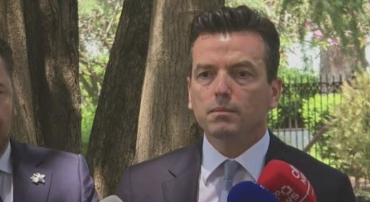 PS kërkon përjashtimin 60 ditor të Agron Shehajt dhe referimin në SPAK pas rrembimit te dokumentit konfidencial në Kuvend
