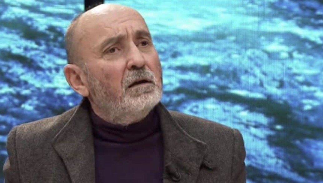 Fatos Lubonja  Shpopullimi po zbraz Shqipërinë  Ka projekte për të sjellë nja 100 mijë emigrantë përnjëherë  zëvendësimi me punëtorë të huaj nuk është zgjidhje