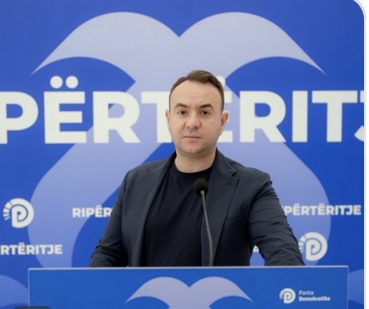 PD kërkon llogari për zjarret  Kur emergjenca kombëtare kërkon shtet  jo propagandë