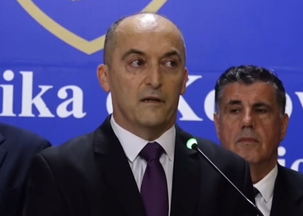 Arrihet marrëveshja për Presidentin e Kosovës  Bekim Sejdiu kandidat konsensual i LVV së dhe LDK së