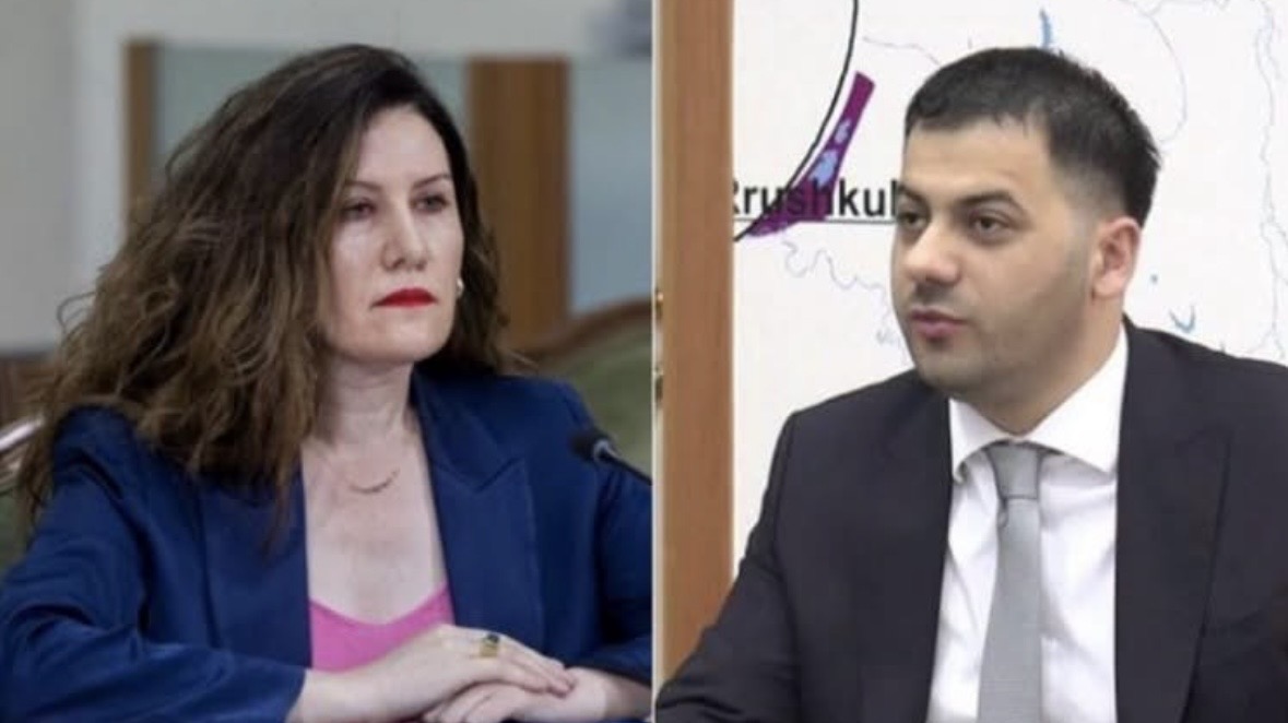 Çfarë lidh Ergys Agasin me Vlora Hysenin  Faktet që dalin nga hetimi i SPAK