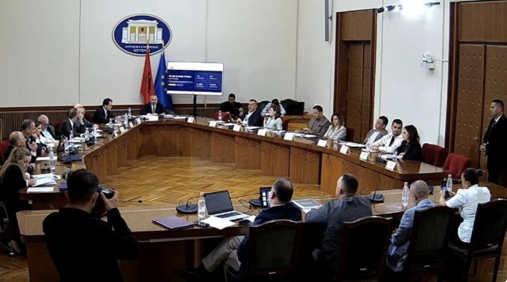 PS këmbëngul për 46 bashki  përplasja me PD rrezikon të zgjerohet edhe te Reforma Zgjedhore