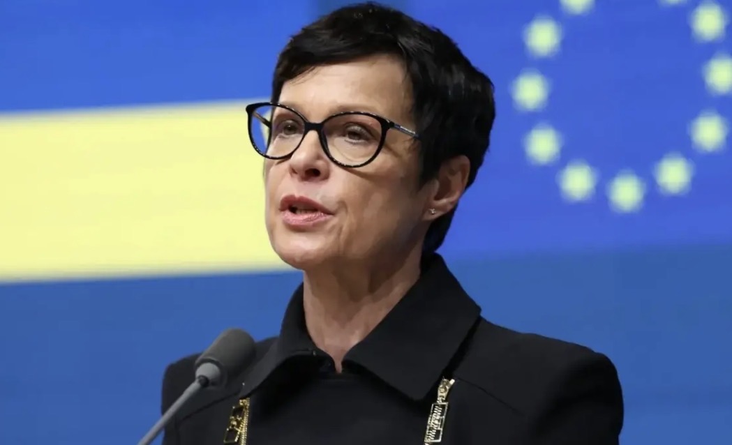 Marta Kos  Ndryshimet në Ligjin për Dhomat e Specializuara janë të papranueshme