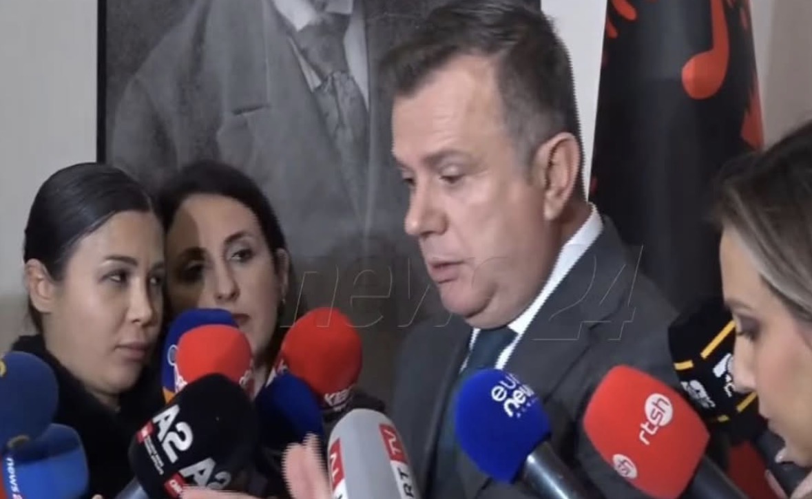 Balla i ofendon protestuesit   Nuk janë qytetarë normalë  por huliganë 